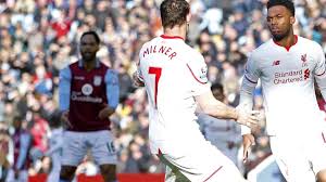 Jul 2020, 16:30 referee paul tierney, england avg. Premier League Ft Aston Villa 0 6 Liverpool Live Bbc Sport