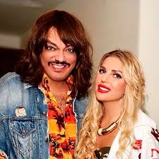 5 нонсенсов об филиппе киркорове, как отца. Filipp Kirkorov Vpervye Rasskazal O Sputnice S Kotoroj Ego Vse Chashe Vidyat Vmeste Vokrug Tv