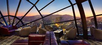 Smack in the center of san francisco's soma museum hub, b restaurant and bar is a perfect rooftop terrace to linger over brunch or enjoy their daily happy hour (which includes tableside sangria specials and coveted dollar oysters). 12 Best Rooftop Bars In San Francisco