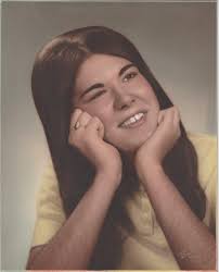 Nadine Sue Altic Baird (1953-1985)