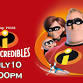 Incredibles (2004)