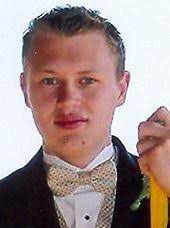 Christopher Ashe Obituary (2013)