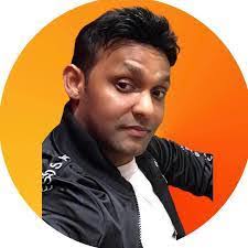 Adonay Nolasco's Instagram, Twitter & Facebook