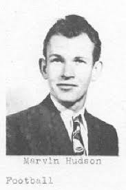 Marvin Dee Hudson