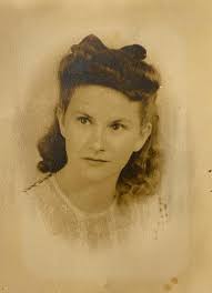 Charlotte Millicent Branton Dunn