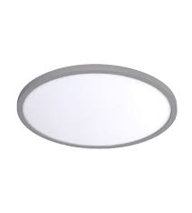 Wac Lighting Fm 05rn 935 Wt Round Led 5 Inch White Flush Mount Ceiling Light In In 2020 Flush Mount Ceiling Lights Flush Mount Ceiling Lights White Flush Mount Ceiling