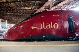 Italo bocchino (born 1957), politician; Italy S Private High Speed Rail Line Italo