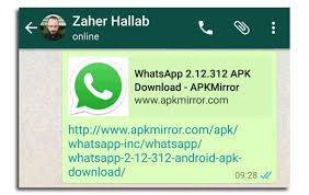 El mejor estado social, enorme conjunto de mensajes, el tema de la aplicación amable y cotizaciones . Ya Disponibles La Previsualizacion De Enlaces En Whatsapp Androidsis