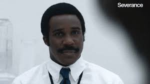 Let's talk about Mark's locker tray : r/SeveranceAppleTVPlus