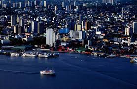 Superlotados, hospitais ficam sem oxigênio e mais de william waack: Manaus Viagem E Turismo