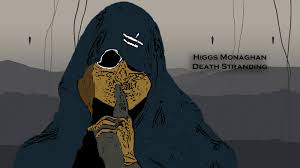 Check out our higgs death stranding selection for the very best in unique or custom, handmade pieces from our masks shops. Artstation Death Stranding Higgs Mert Ali Ozcelik