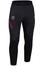 Nike, adidas, jako en meer topmerken! Nike Heren Voetbal Trainingsbroek Paris Saint Germain Ck9623 010 Kopen Bij Voorwinden Nl