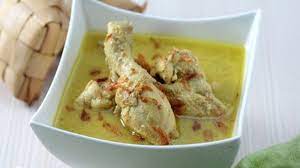 10 Resep Bumbu Opor Ayam Di Indonesia Perhatikan Cara Masak Resep Sederhana Resep Resep Masakan