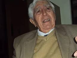 Ariosto Alberto Francisco Lapóstol Orrego