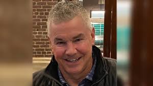 Why I Champion Cara: Steve Quirk