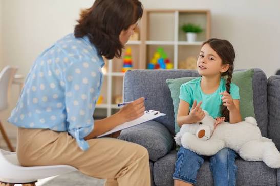 Why Early Attention Makes A Lasting Difference?