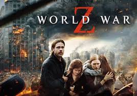 News reports each day turn up. World War Z Can Have Many Sequels Brad Pitt Hollywood News India Tv