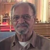 Ronald R. Simmons Obituary