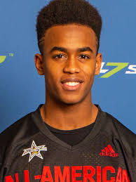 Michigan 2019 Football Visits