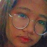 Hazel Daulo's Instagram, Twitter & Facebook