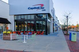 Where are derby street shops in cape cod? Capital One Cafe Derby Street Shops