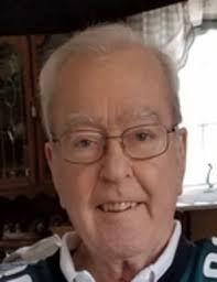 Larry H. Geiser Obituary