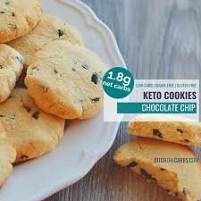 But now, i can never get it to that perfectness with other brands. Coconut Flour Chocolate Chip Cookies Keto Friendly Ditch The Carbs