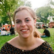 Meet the Fall 2020 Fellows: National Institutes of Health