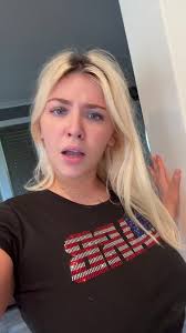 Madelyn Kraynik Marie