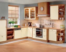 With their matte finish and square profile. Simple Kitchen Cabinet Designs Elegance And Style