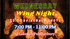 Wing Wednesday (1)