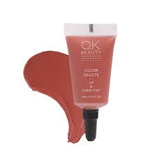 Skin, makeup, and hair products that help you look great and are good for the environment, too. Ok Beauty Cosmetics Care And Transformation