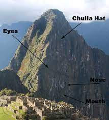 Mar 19, 2012 · dear sirs, i was born in peru and i want to congratulate you for the excellent work. Face On Machu Picchu Mountain Spirit Institute Blog