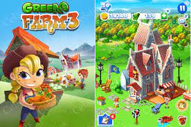 This version is based on original ucweb7 s60v3 chinese server. Downlod Java Game Green Farm 3 Hack Mintlasopa