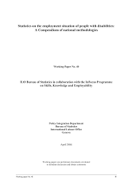 Http Www Ilo Org Wcmsp5 Groups Public Ed Emp Ifp Skills Documents Publication Wcms 106564 Pdf