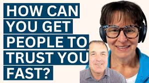 Episode 6: Willow Sweeney