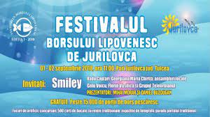 Anul acesta festivalul borșului de pește de la jurilovca ar trebui să ajungă la cea de a opta ediție duminica 10 septembrie 2017 in portul turistic jurilovca se va desfasura serbarea borsului pescaresc. TuriÈtii Sunt AÈteptaÈi La Jurilovca La Prima EdiÈie A Festivalului BorÈului Lipovenesc Gonext