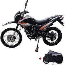 X Pro 2020 Version Hawk 250 Dirt Bike Motorcycle Bike Dirt Bike Enduro Street Bike Motorcycle Bike W Motorcycle Cover 250 Dirt Bike Motorcycle Bike