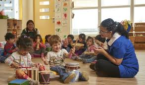 20 vagas de trabalho disponíveis de educador infancia para encontrar a oferta de trabalho que você está procurando. Maria Laura Berner El Premio Nacional De Este Ano Es Una Senal De La Importancia Que Tiene La Educacion Parvularia En La Infancia Mujer Dinamo