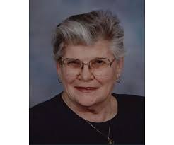 Betty Lou Hunter Obituary (2025)