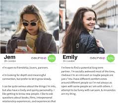 Tacos or insert dating app you matched on? 23. 20 Online Dating Profile Examples Of 2021 Datingxp Co