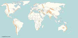 51 definite european country quiz. Test Your Geography Knowledge World Mountain Ranges Quiz Lizard Point Quizzes