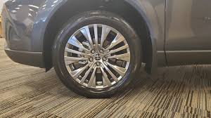 Will the lexus rx450h 20 rims fit. Preview 2021 Toyota Venza Wheels Ca