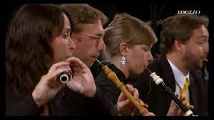 Georg friedrich händel, messiah, oratorio 1741 collegium 1704 conducted by václav luks sinfonia 0:00 comfort ye, my people 2:56 ev'ry valley shall be exalted 5:44 and the glory of the lord 8:45 but. Zelenka Requiem Zwv 46 Collegium 1704 Vaclav Luks Youtube