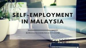 How to grow your epf savings if you are self employed. Self Employed In Malay Eroope