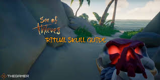Sea Of Thieves' Bounty Skull Guide: How To Complete Order Of Souls Missions  - Newsweek