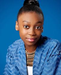 Shahadi Wright Joseph
