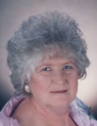 Patricia Pullen Obituary August 6, 2016