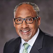 Tim Riley thanks supporters following Dec. 7 win in Gonzales mayor runoff