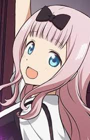 You can't buy your own item. Chika Fujiwara Wikipedia